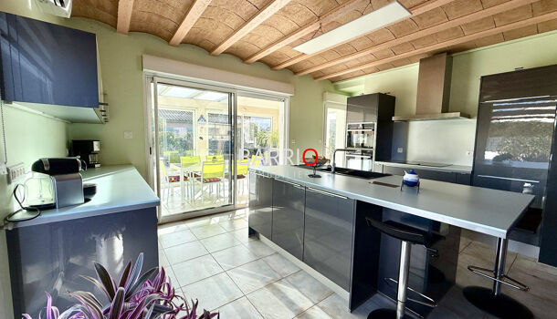 Villa / Maison 6 pièces  à vendre Saint-Cyprien 66750