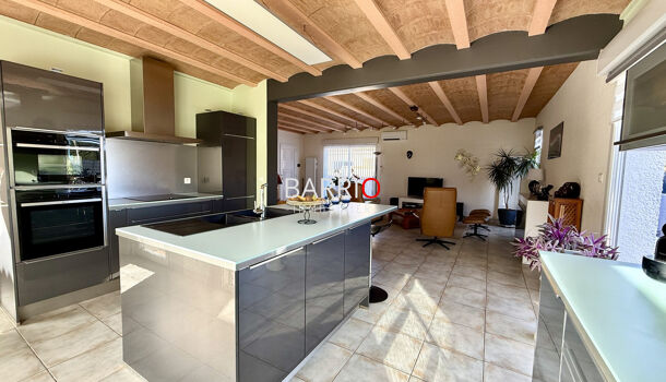 Villa / Maison 6 pièces  à vendre Saint-Cyprien 66750