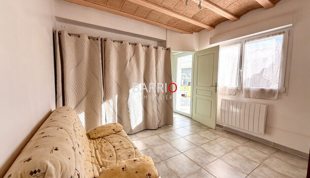 Villa / Maison 6 pièces  à vendre Saint-Cyprien 66750