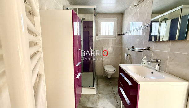 Villa / Maison 6 pièces  à vendre Saint-Cyprien 66750