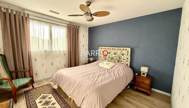 Villa / Maison 6 pièces  à vendre Saint-Cyprien 66750