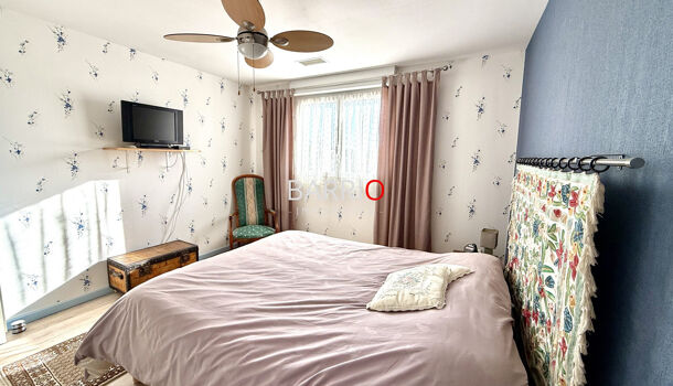 Villa / Maison 6 pièces  à vendre Saint-Cyprien 66750