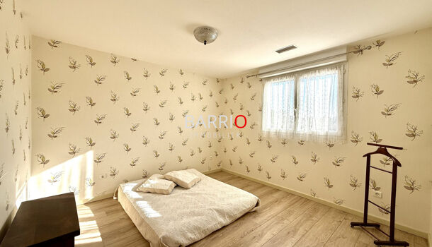 Villa / Maison 6 pièces  à vendre Saint-Cyprien 66750