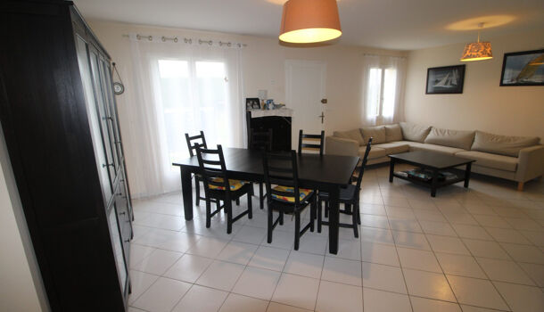 Villa / Maison 5 pièces  à vendre Saint-André-de-Lidon 17260