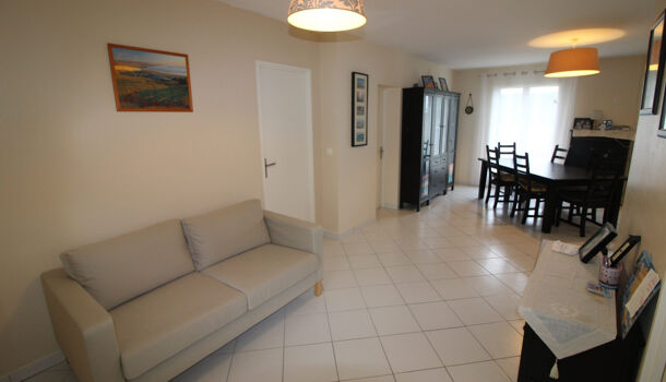 Villa / Maison 5 pièces  à vendre Saint-André-de-Lidon 17260