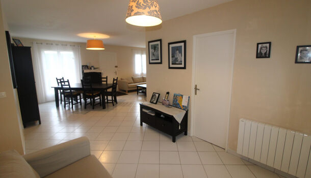 Villa / Maison 5 pièces  à vendre Saint-André-de-Lidon 17260