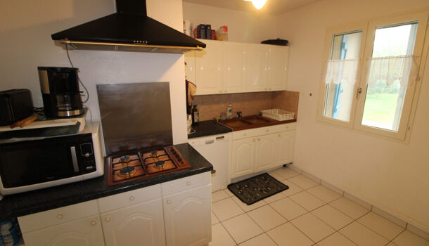 Villa / Maison 5 pièces  à vendre Saint-André-de-Lidon 17260