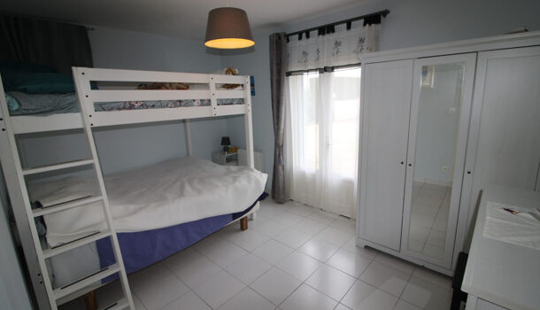Villa / Maison 5 pièces  à vendre Saint-André-de-Lidon 17260