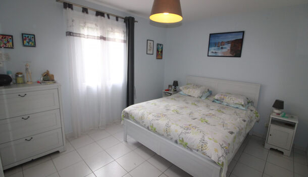 Villa / Maison 5 pièces  à vendre Saint-André-de-Lidon 17260