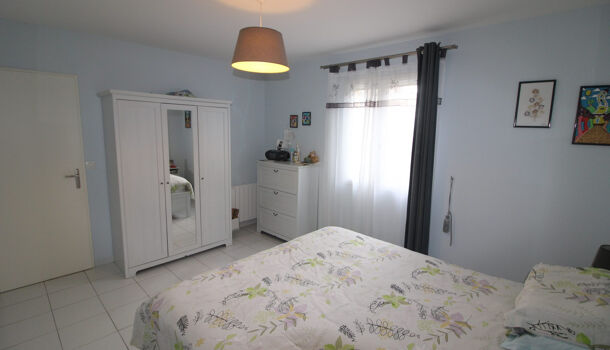 Villa / Maison 5 pièces  à vendre Saint-André-de-Lidon 17260