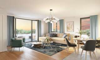 Appartement neuf   m² à vendre à Bures-sur-Yvette (91440)