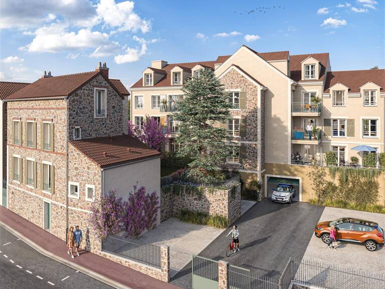 CŒUR MEULIÈRE — photo 1