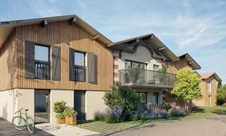 Maison 4 Pièces 83 m² à vendre à Le Teich (33470)