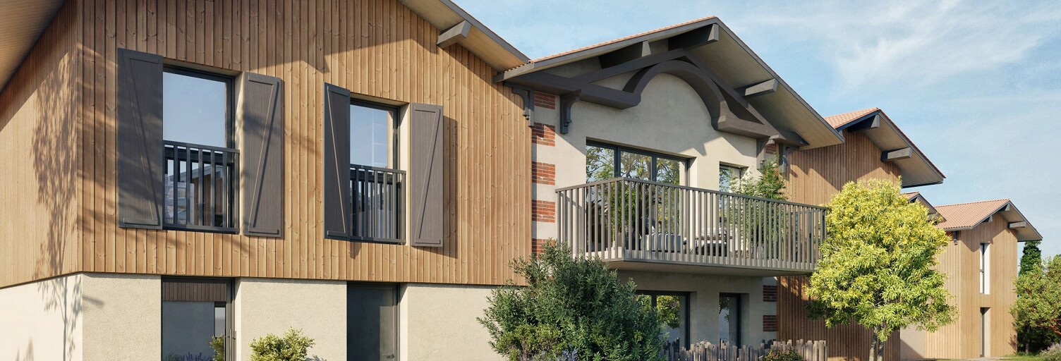 Maison 4 Pièces 83 m² à vendre à Le Teich (33470)