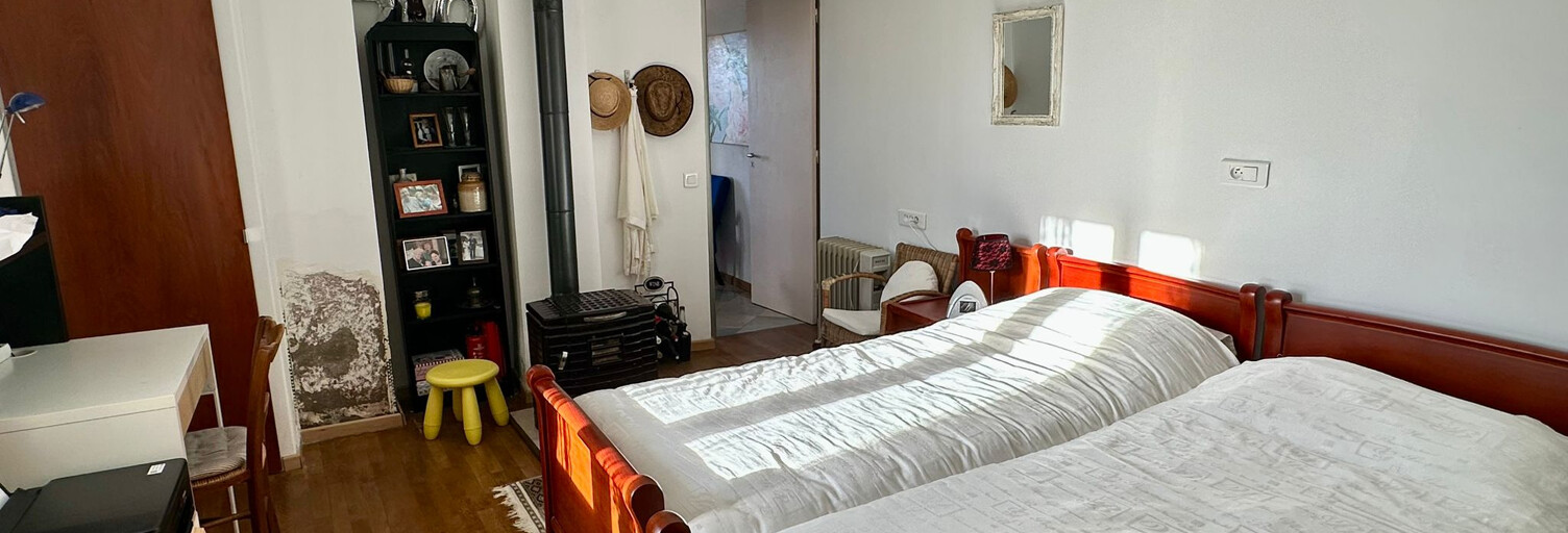 Maison 4 Pièces 99 m² à vendre à Ormoy (70500)