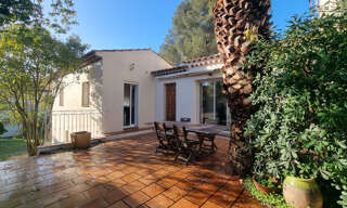 Maison 4 Pièces 108 m² à vendre à Saint-Raphaël (83700)