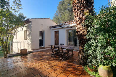 Maison 4 pièces 735000 €