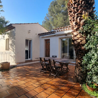 Maison 4 pièces 735000 €