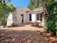 Saint-Raphaël   Boulouris | Villa rénovée au calme, à deux pas des plages et commerces — photo 4