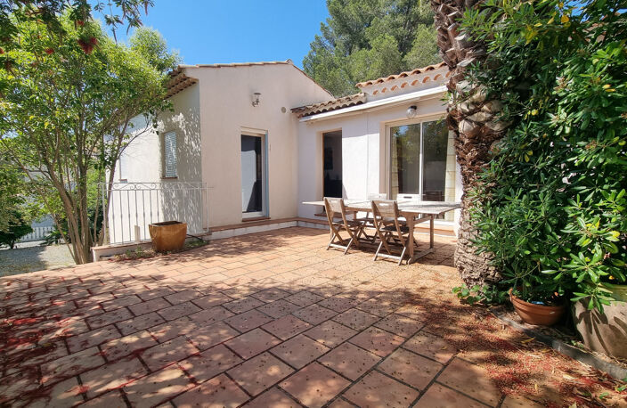 Saint-Raphaël   Boulouris | Villa rénovée au calme, à deux pas des plages et commerces — photo 4
