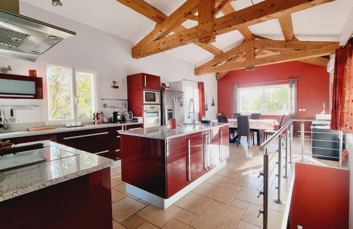 Saint-Raphaël   Boulouris | Villa rénovée au calme, à deux pas des plages et commerces — photo 5