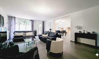 Appartement 3 Pièces 123 m² à vendre à Saint-Raphaël (83700)