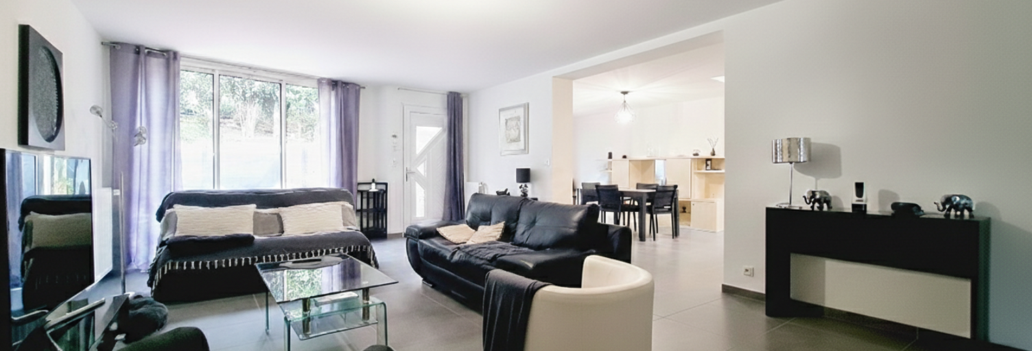 Appartement 3 Pièces 123 m² à vendre à Saint-Raphaël (83700)
