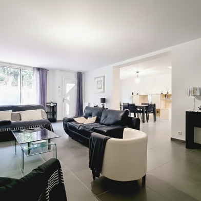 Appartement 3 pièces 379000 €