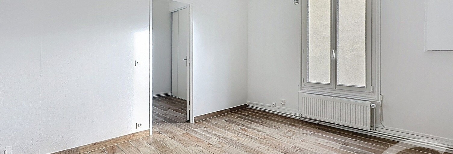 Appartement 2 Pièces 32 m² à vendre à Thiais (94320)