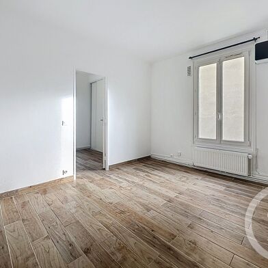 Appartement 2 pièces 134000 €
