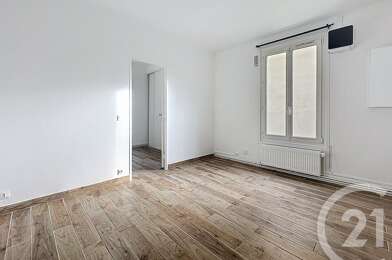 Appartement 2 pièces 134000 €