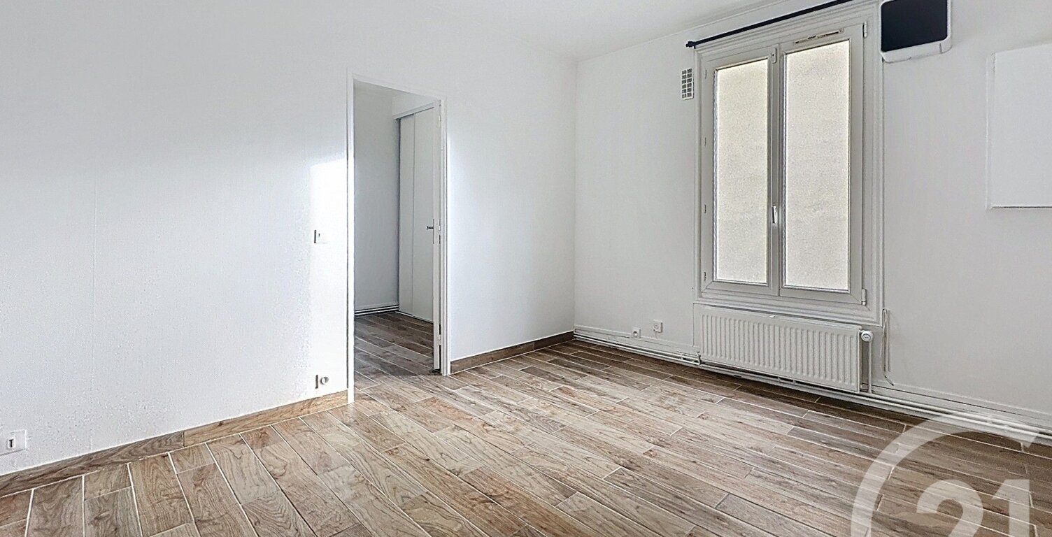 Vente appartement 2 pièces 32 m² Thiais (94320) — photo 1