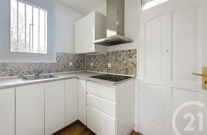 Vente appartement 2 pièces 32 m² Thiais (94320) — photo 2