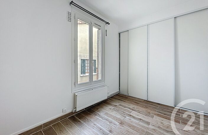 Vente appartement 2 pièces 32 m² Thiais (94320) — photo 4