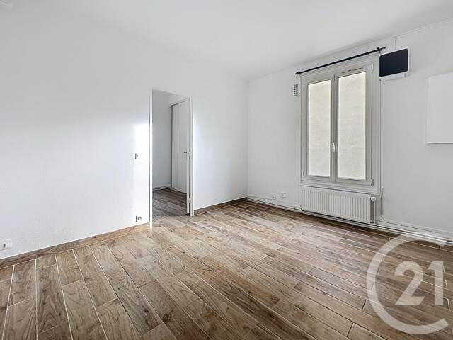 Appartement 2 pièces 32 m² à Thiais — photo du bien