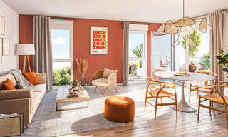 Appartement 3 Pièces 71 m² à vendre à Tourcoing (59200)