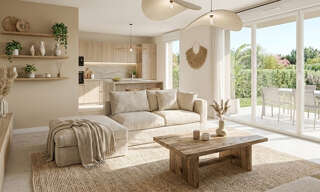 Appartement 3 Pièces 60 m² à vendre à Villars-les-Dombes (01330)