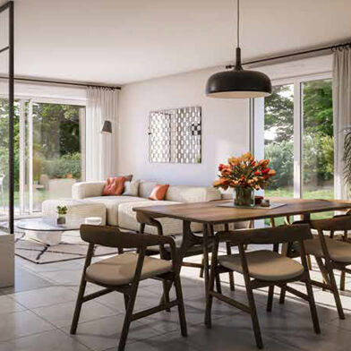 Maison 5 pièces 357000 €