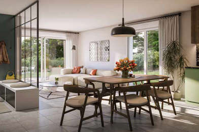 Maison 5 pièces 357000 €