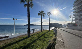 Appartement 4 Pièces 77 m² à vendre à Toulon (83000)