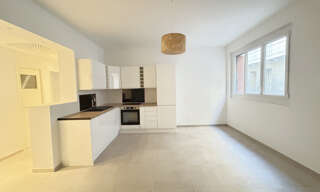 Appartement 4 Pièces 77 m² à vendre à Toulon (83000)