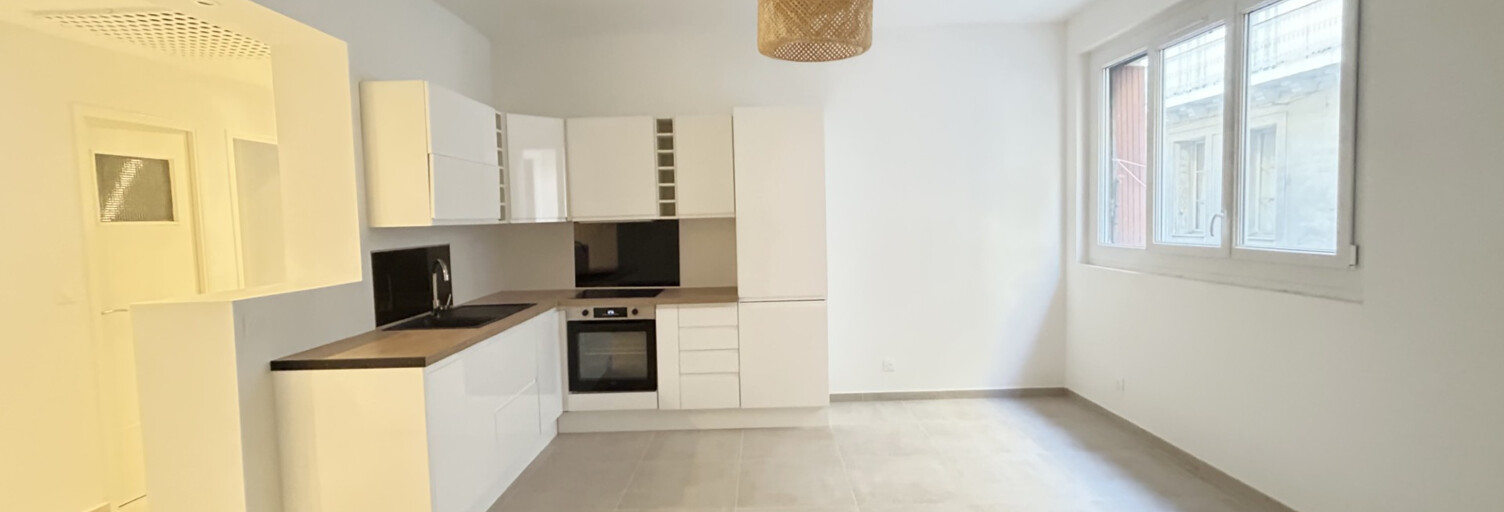 Appartement 4 Pièces 77 m² à vendre à Toulon (83000)