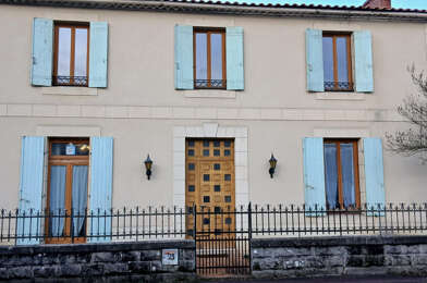 Maison 5 pièces 177500 €