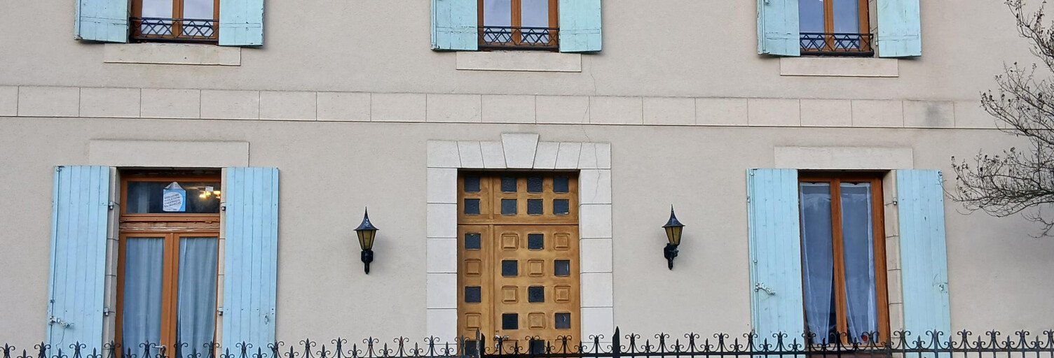 Maison 5 Pièces 197 m² à vendre à Saint-Symphorien (33113)