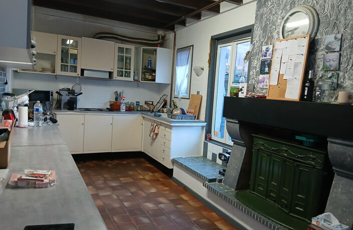 A VENDRE - MAISON ST SYMPHORIEN — photo 2
