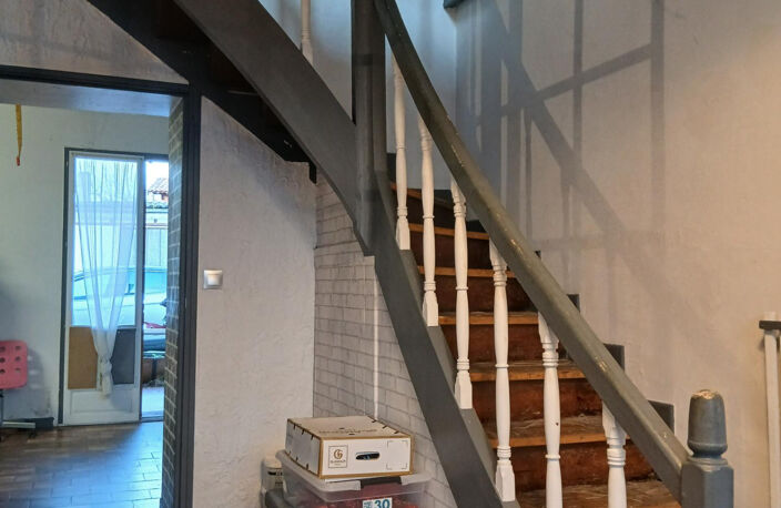 A VENDRE - MAISON ST SYMPHORIEN — photo 3