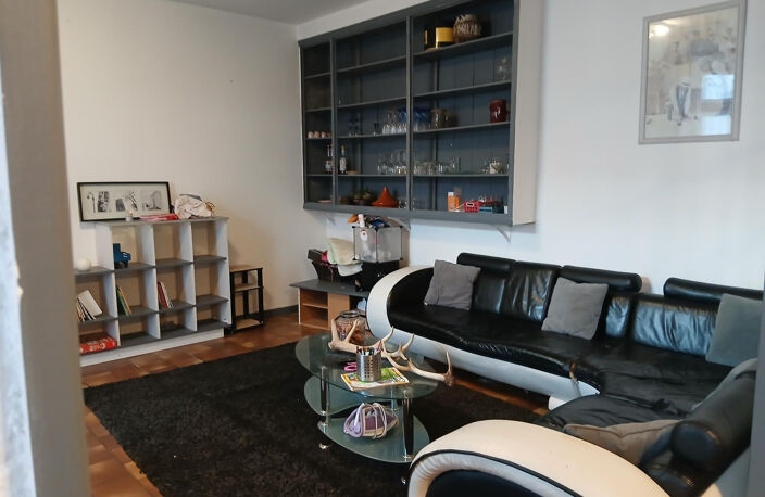 A VENDRE - MAISON ST SYMPHORIEN — photo 4