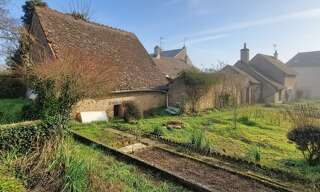 Maison 4 Pièces 125 m² à vendre à La Chaussée-Saint-Victor (41260)