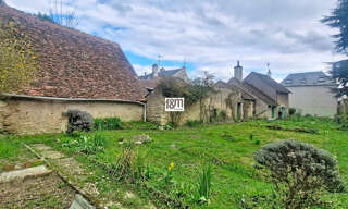 Maison 4 Pièces 125 m² à vendre à La Chaussée-Saint-Victor (41260)