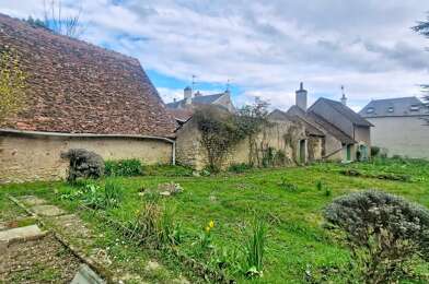 Maison 4 pièces 135000 €